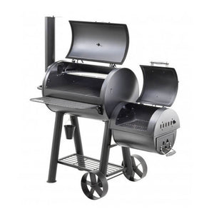 Hark Chubby Offset Smoker