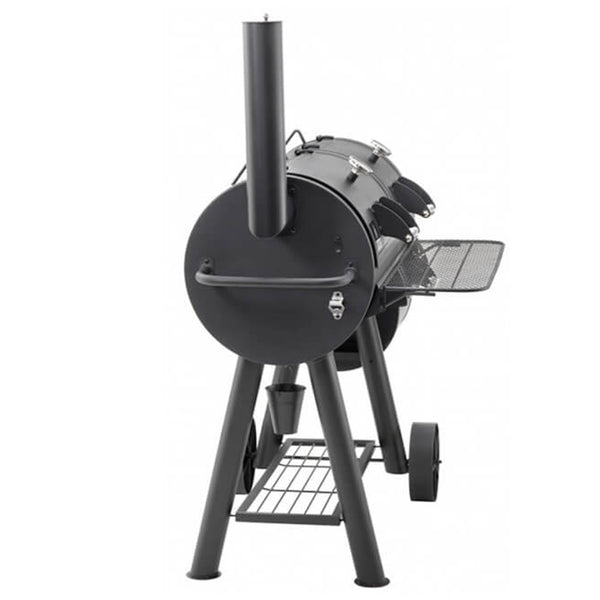 Texas Pro-Pit Offset Smoker - Woodco