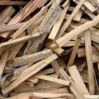 Bundles of wood | Wood Co