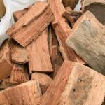 Woodco Ironbark Firewood 500kg