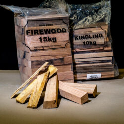Firewood 15kg bag | Wood Co