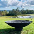 Fire pits Grill | Woods Co