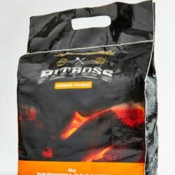 PitBoss Firelump 4kg bag | Wood Co